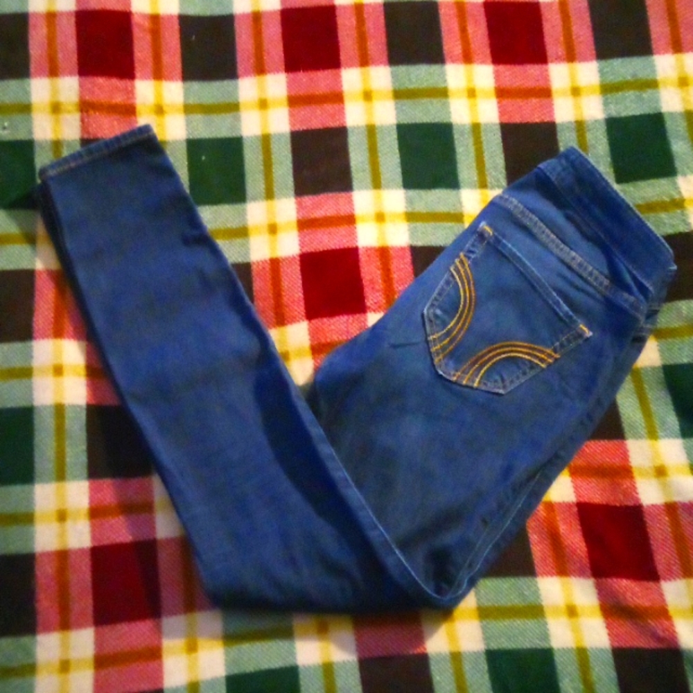 Hollister Size 1S w25 L26 Jeans